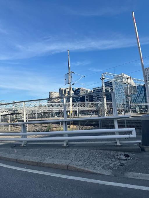 Superb By Opera House Oslo