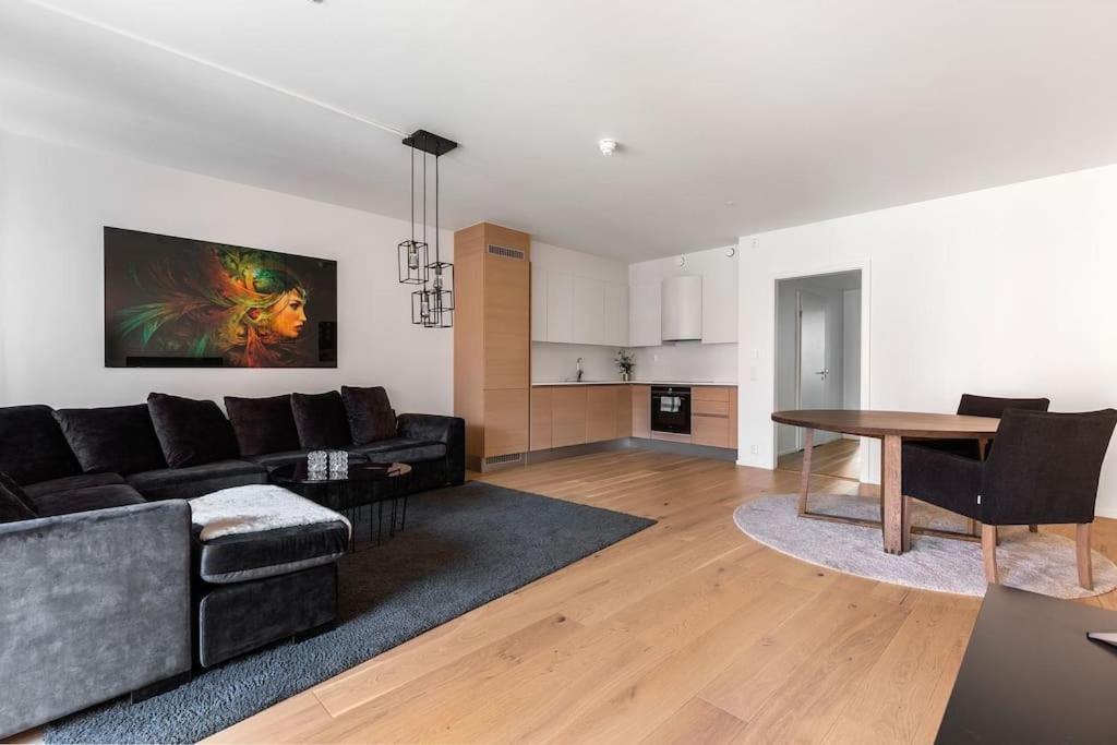 Apartment Superb By Opera House *
