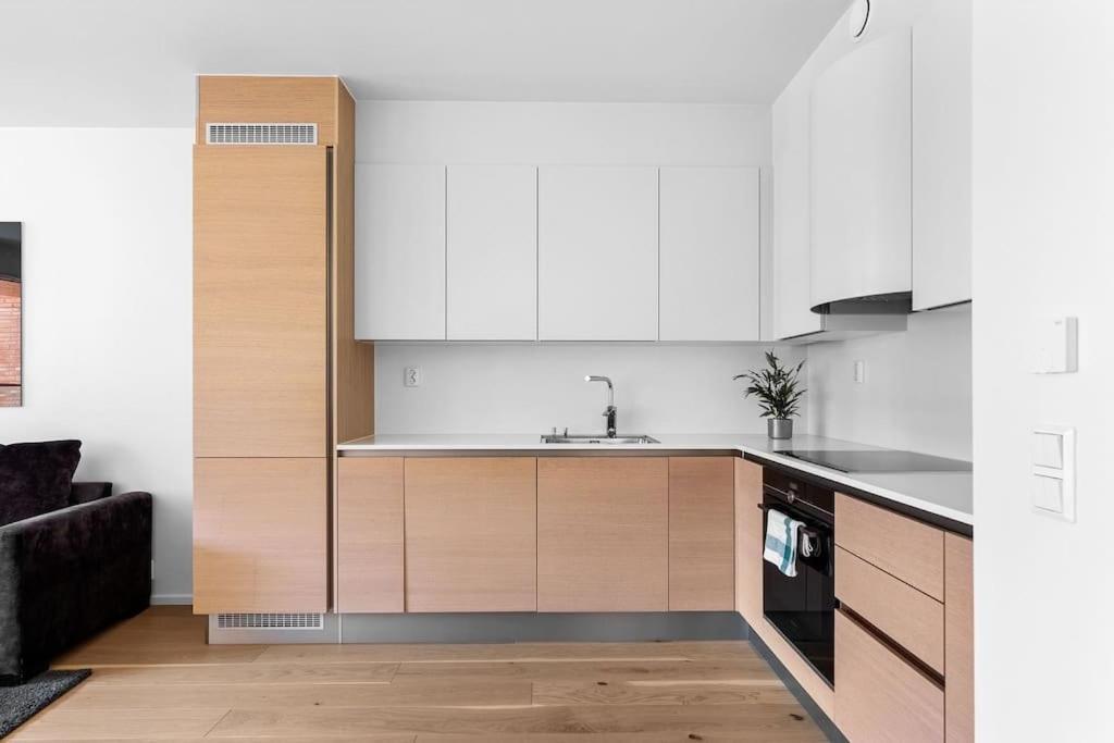 Apartment Superb By Opera House *