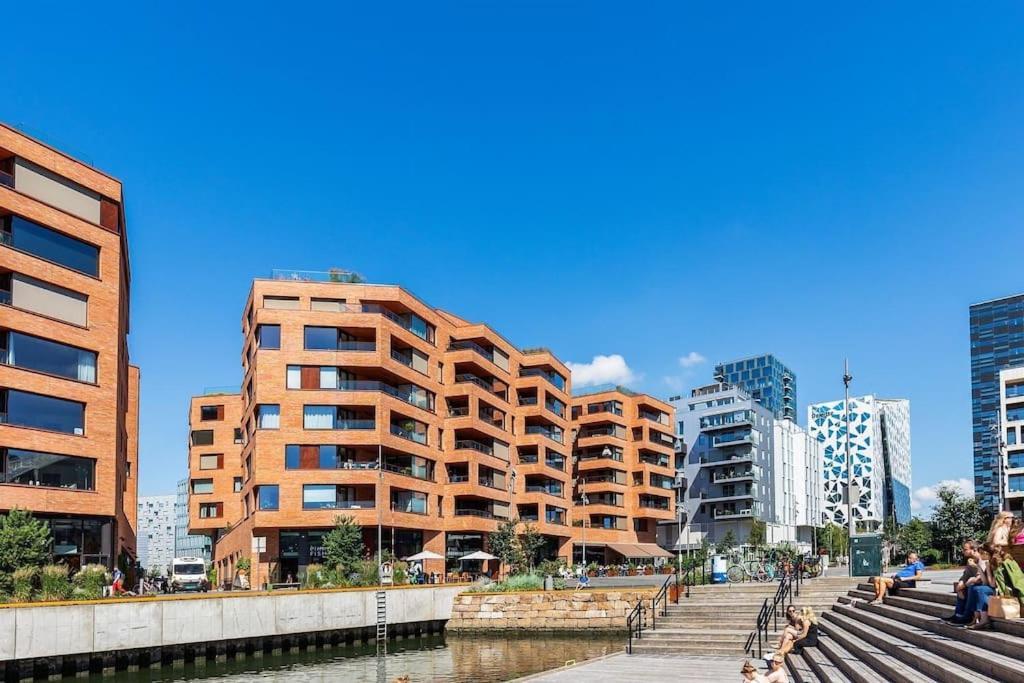 Superb By Opera House Apartment *